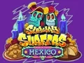 Гульня Subway Surfers World Tour Mexico онлайн