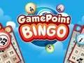 Гульня Bingo Gamepoint онлайн