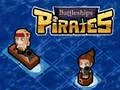 Гульня Battleships Pirates онлайн