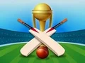 Гульня Cricket Champions Cup онлайн