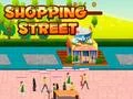 Гульня Shopping Street онлайн