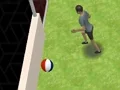 Гульня 3D Ping Pong онлайн