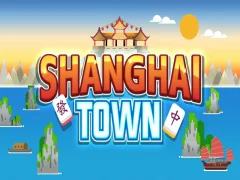 Гульня Shanghai Town онлайн