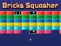 Гульня Bricks Squasher онлайн