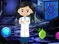 Гульня Chemistry Student Escape онлайн