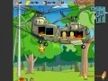 Гульня Bouncy Fire Fighters онлайн