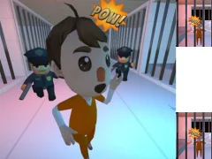 Гульня Prison Escape онлайн