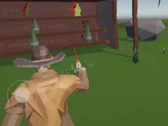 Гульня Cowboy Shooter онлайн