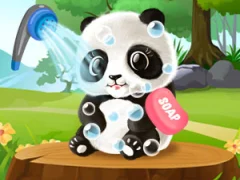Гульня Baby Beast Beauty онлайн