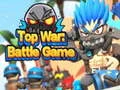 Гульня Top War: Battle Game онлайн
