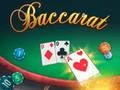 Гульня Baccarat онлайн