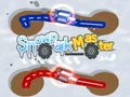 Гульня Snow Park Master онлайн