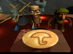 Гульня Italian Brainrot Craving Dalgona онлайн