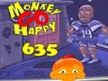 Гульня Monkey Go Happy Stage 635 онлайн