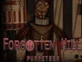 Гульня Forgotten hill: puppeteer онлайн