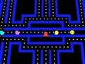 Гульня PacMan 3d онлайн