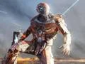 Гульня Super Crime Steel War Hero Iron Flying Mech Robot онлайн