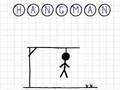 Гульня Hangman онлайн