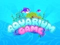Гульня  My Aquarium онлайн