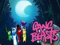 Гульня Gang Beasts онлайн