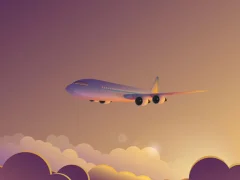 Гульня Vacation Airplanes Jigsaw онлайн