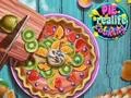 Гульня Pie Realife Cooking онлайн