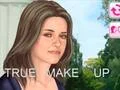 Гульня Kristen Stewart True Makeup онлайн