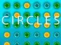 Гульня Circles онлайн