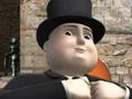 Гульня Thomas and Friends Balloon Pop онлайн