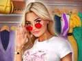 Гульня Dress Up Games For Girls онлайн