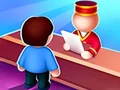 Гульня My Style Hotel Empire онлайн