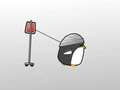 Гульня Learn To Fly 2 онлайн