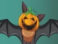 Гульня Halloween Bat Rescue онлайн