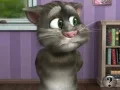 Гульня Talking Tom Cat 2 онлайн