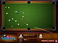 Гульня Sexy Billiards онлайн
