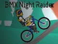 Гульня BMX Night Rider онлайн