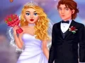 Гульня My Dream Wedding онлайн