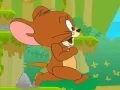 Гульня Jerry Forest Adventure онлайн