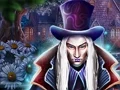 Гульня Vampire Village онлайн