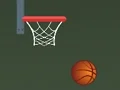 Гульня Dunk Balls онлайн
