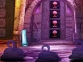 Гульня Convivial Bunny Escape онлайн
