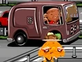 Гульня Monkey Go Happy Stage 702 онлайн