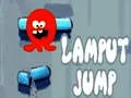 Гульня Lamput Jump онлайн