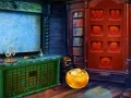 Гульня Stylish Grandma Escape онлайн