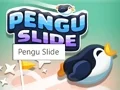 Гульня Pengu Slide онлайн