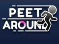 Гульня Peet Around онлайн