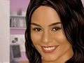 Гульня Vanessa True Make Up онлайн