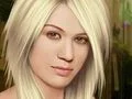 Гульня Kelly True Make Up онлайн