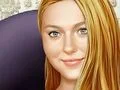 Гульня Dakota True Make Up онлайн