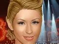 Гульня Christina True Make Up онлайн